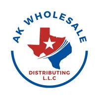 Ak Wholesale icon