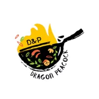 Dragon & Peacock icon