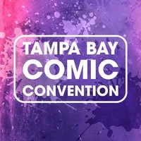 Tampa Bay Comic Convention 23 icon