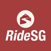 RideSG icon