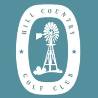 Hill Country Golf Club icon