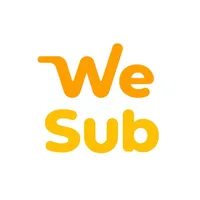 WeSub for Freelancers icon