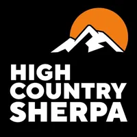 High Country Sherpa icon