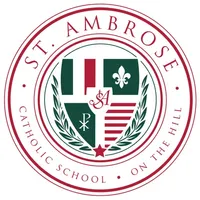 St. Ambrose Catholic School icon