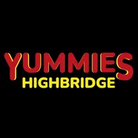 Yummies Kebab Highbridge icon