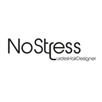 NoStress Lurdes Hair Designer icon