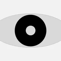 Eyes training tool icon