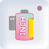 INCH CAM - Point and Shoot icon