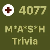 4077: M*A*S*H Trivia Game icon