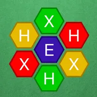 Hex Poker icon