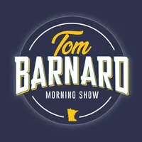 Tom Barnard Morning Show icon