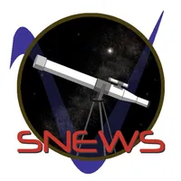 SNEWS Events icon