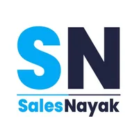 Sales Nayak icon