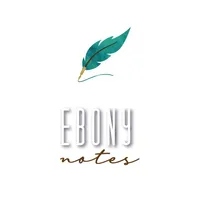 EBONY NOTES icon