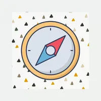 Smart Compass ToolKit icon