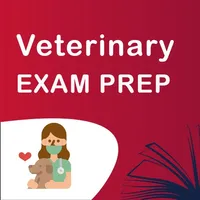 Veterinary Medicine Exam Prep. icon