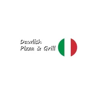 Dawlish Pizza & Grill icon