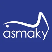 Asmaky icon