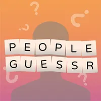 PeopleGuessr icon