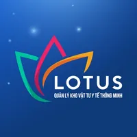 Lotus - Quản lý vật tư y tế icon