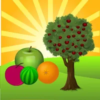 Fruit Collector - Fruit Saga icon