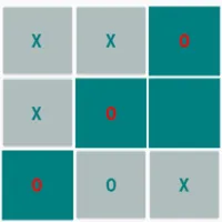 Tic Tac Toe - a Kivy Game icon