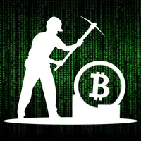 Bitcoin & Crypto Mining Course icon