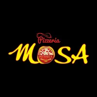 Mosa Pizzeria icon