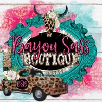 Bayou Sass Boutique icon