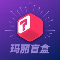 玛丽盲盒 icon