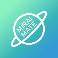 Mirai-mate icon