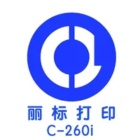 丽标C-260i icon