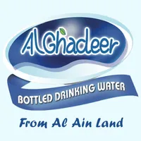 AL GHADEER WATER icon