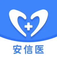 安信医 icon