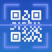 QR Scanner and Code Reader icon