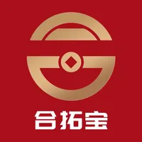 合拓宝 icon