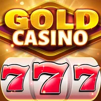 Gold Vegas Casino Slots Games icon