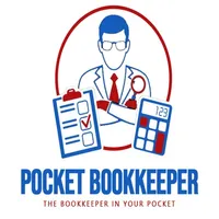 Pocketbookkeeper icon