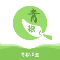 青椒课堂 icon