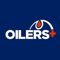 Oilers+ icon