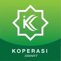 Koperasi Smart icon