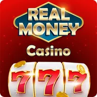 Real Money Casino Online icon