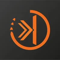 Khronos Coach App icon