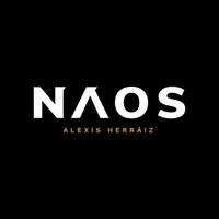 NAOS Alexis Herráiz icon