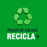 POÇOS DE CALDAS RECICLA MAIS icon