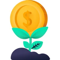 Simple Investment Tracker icon