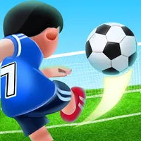 Ragdoll Soccer Star icon