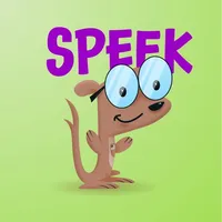 SPEEK icon