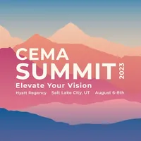 CEMA Summit icon