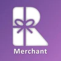 Rewarty Merchant icon